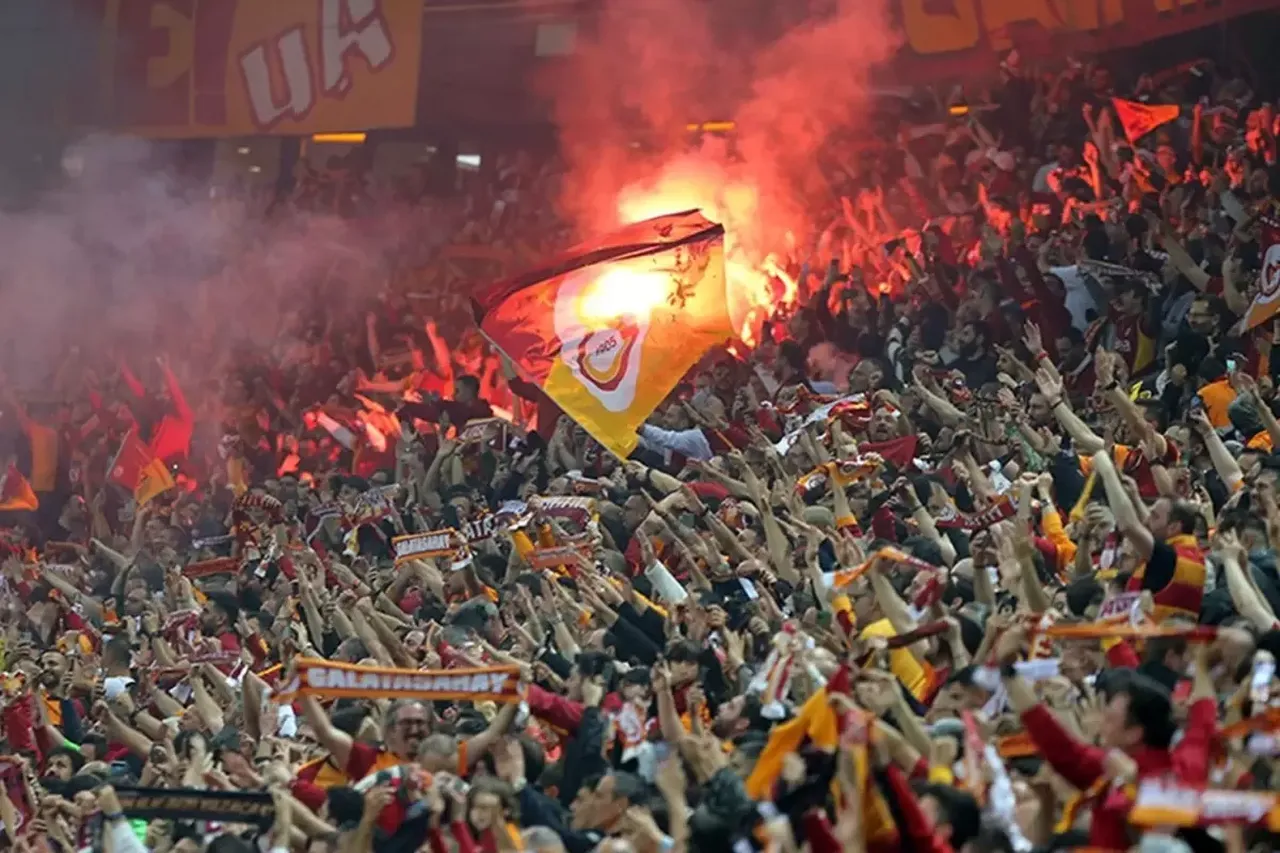 Yenikapı'da sarı kırmızı şölen! Galatasaray kupasına kavuşuyor: İşte şampiyonluk kutlaması programı