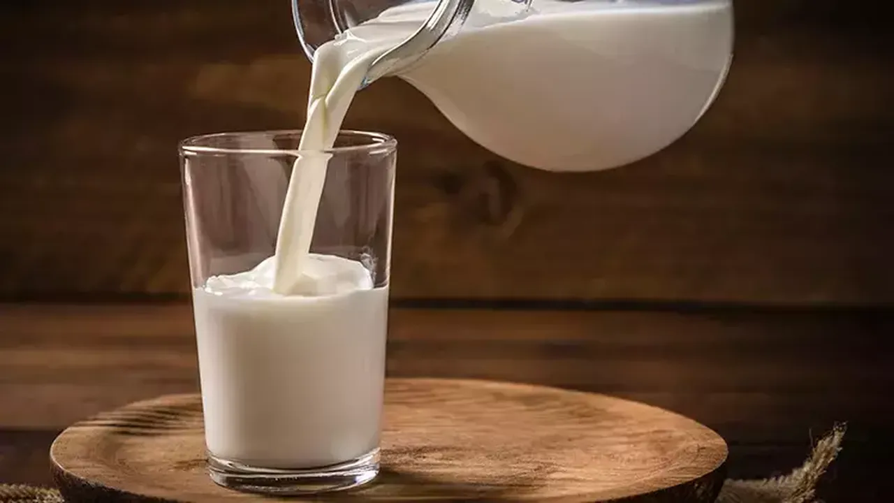 1 Litre Su ve Süt Kaç Su Bardağı Yapar? 1 Litre Su ve Süt Kaç Bardak Eder?