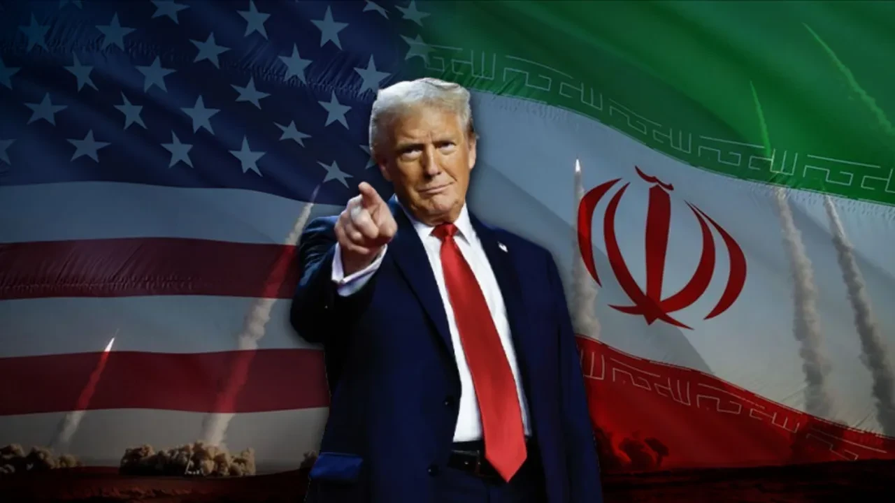 ABD lideri Trump
