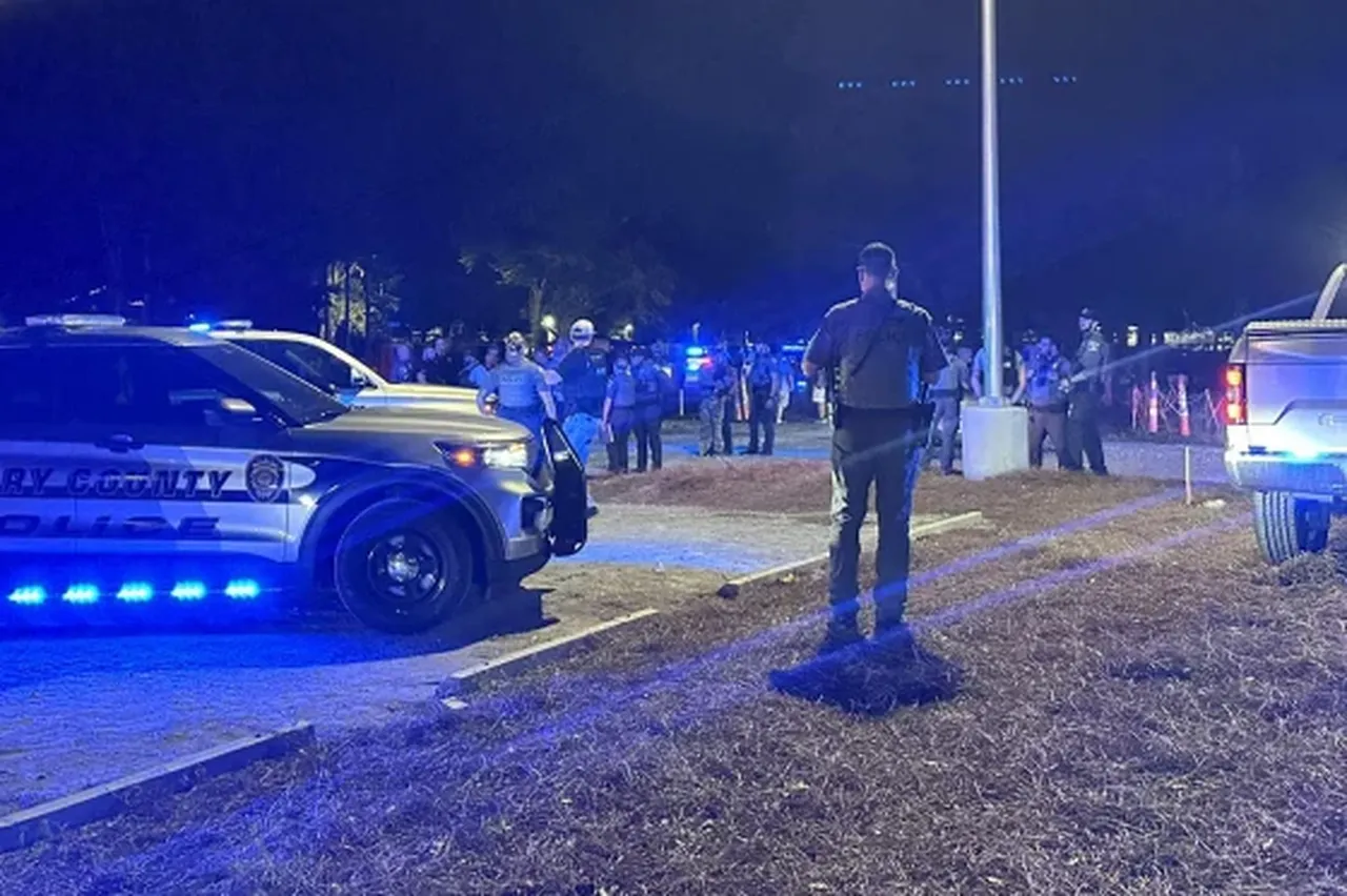 ABD'de silahlı saldırı: Çok sayıda kişi yaralandı