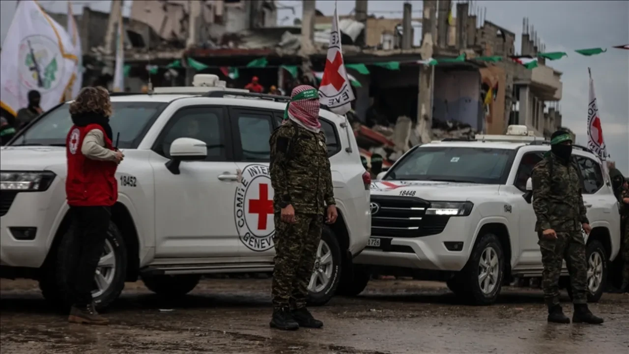 ABD’nin ateşkes önerisi neydi? Hamas kabul ettiğini duyurdu