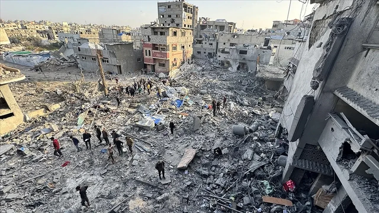 ABD’nin ateşkes önerisi neydi? Hamas kabul ettiğini duyurdu