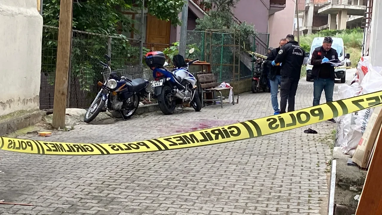 Abi kardeş arasındaki yer kavgasında kan aktı! Gözünü kırpmadan tüfekle vurdu