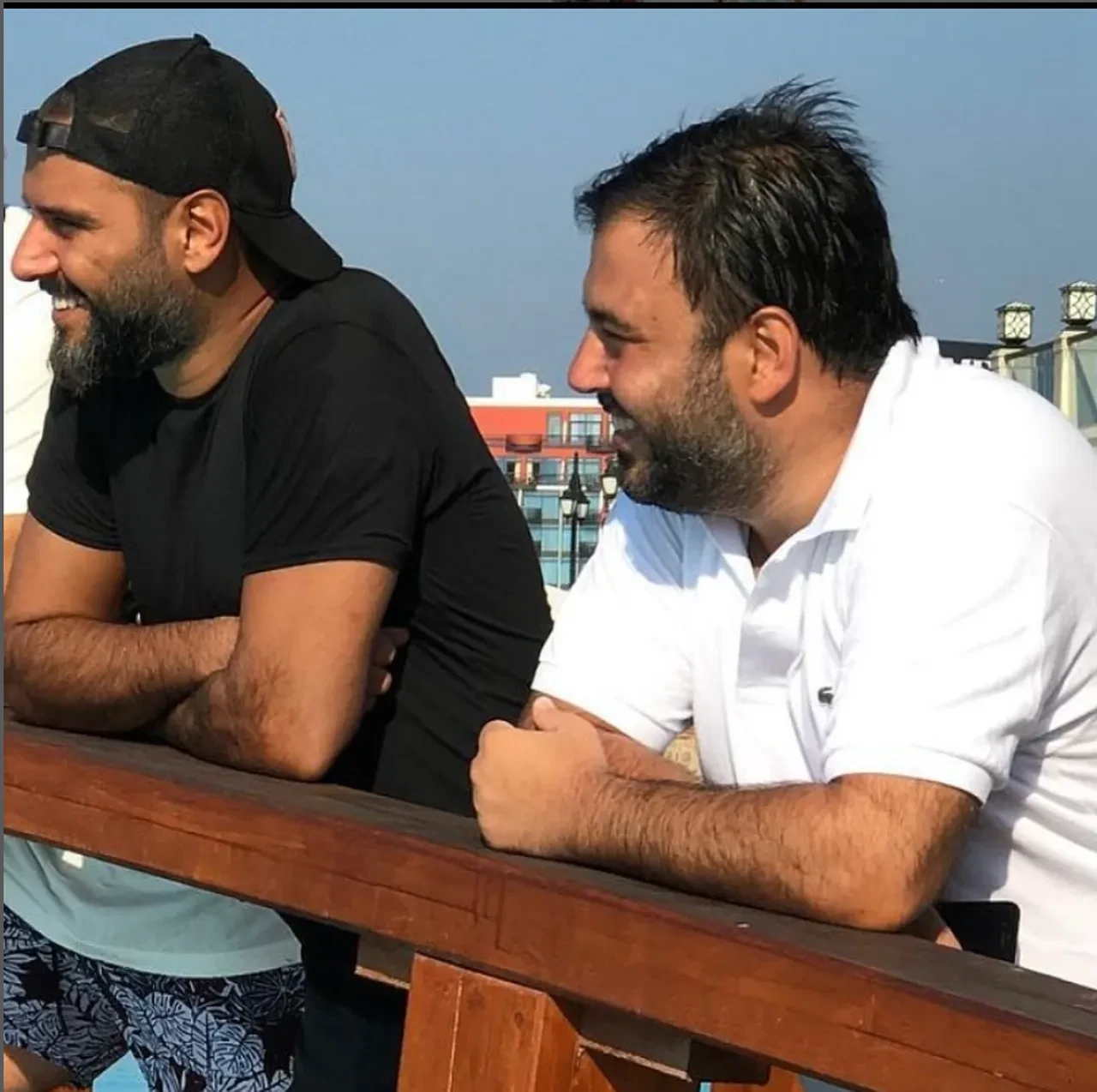 Alişan Fenerbahçe galibiyetini yayınladığı duygusal video ile kutladı 