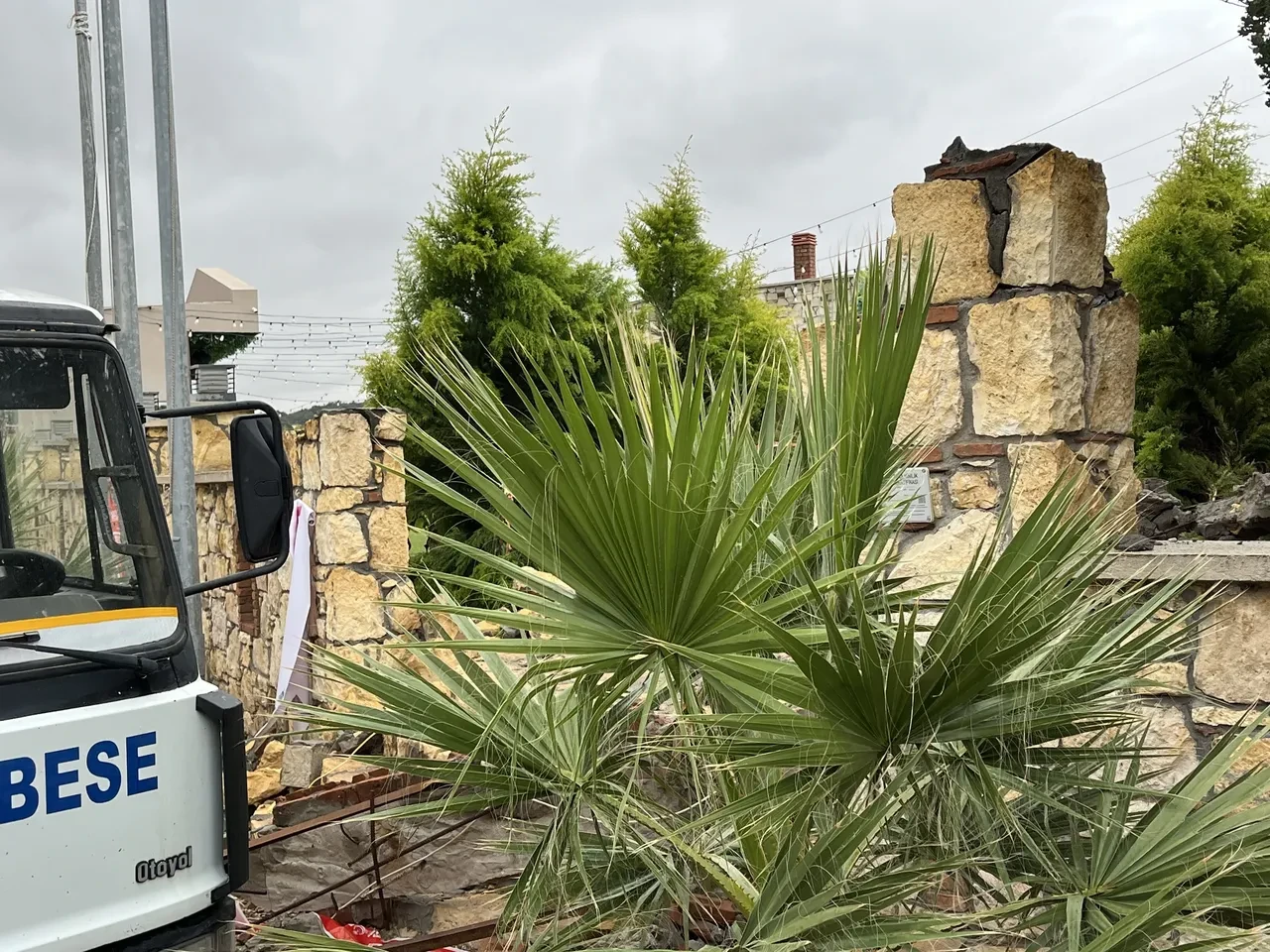 Anaokulu etkinliğinde doktor ve eşi feci şekilde can vermişti! 3 kişi gözaltına alındı! Şoke eden ifadeler