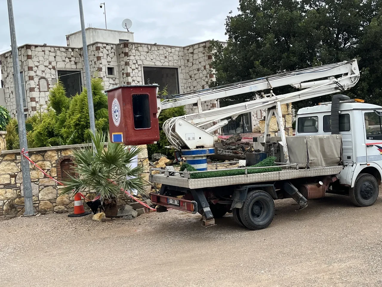 Anaokulu etkinliğinde doktor ve eşi feci şekilde can vermişti! 3 kişi gözaltına alındı! Şoke eden ifadeler