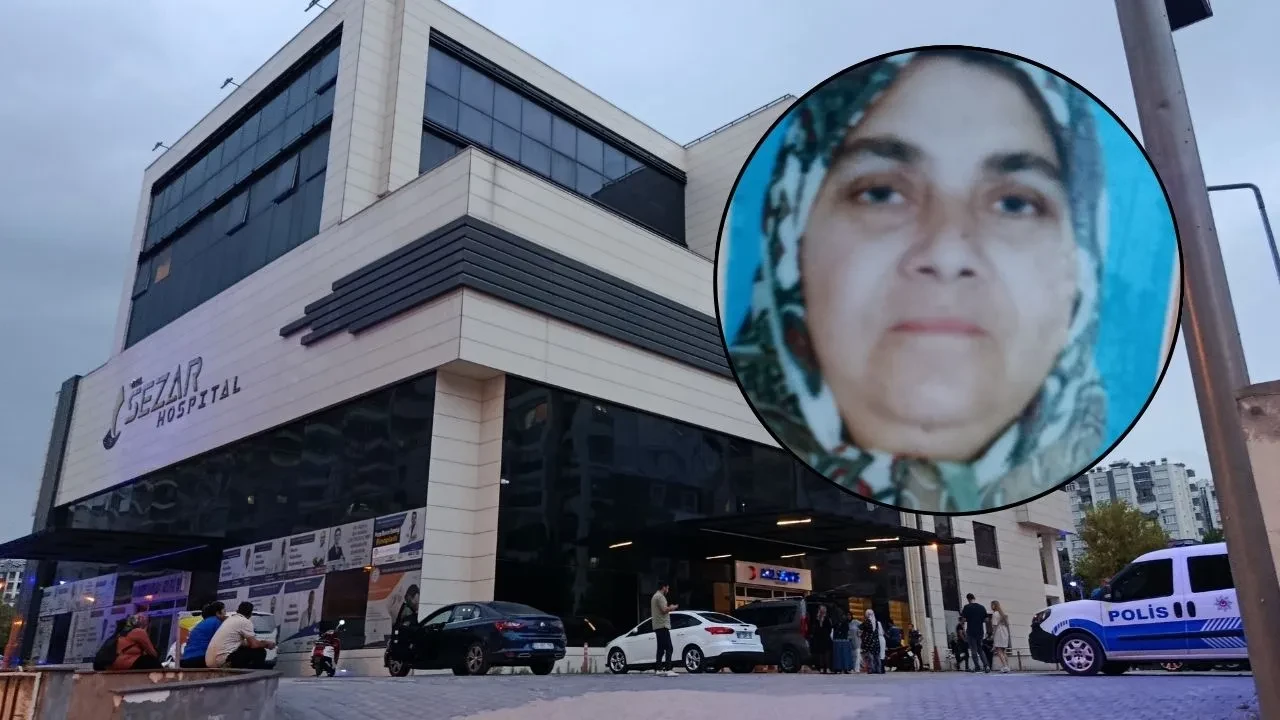 Anne acısının şokunu atlatamamışken hastanede cenaze kayboldu!