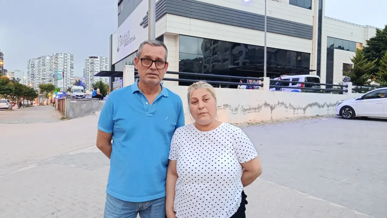 Anne acısının şokunu atlatamamışken hastanede cenaze kayboldu!