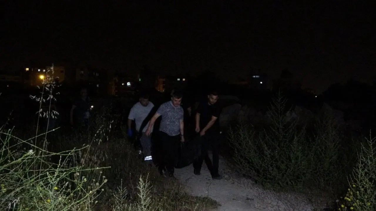 Antalya'da baba dehşeti: Tartıştığı oğlunu canice öldürdü