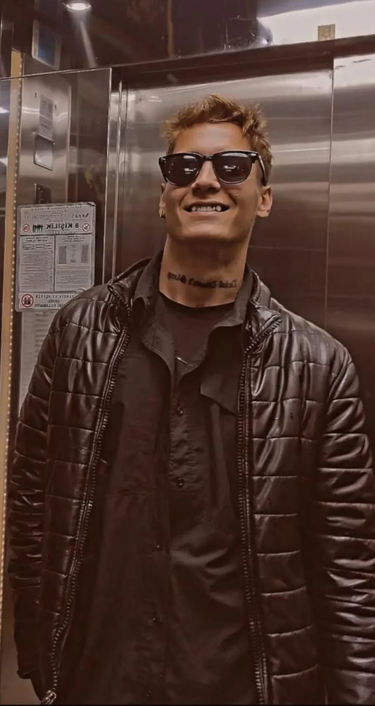 Antalya'da baba dehşeti: Tartıştığı oğlunu canice öldürdü