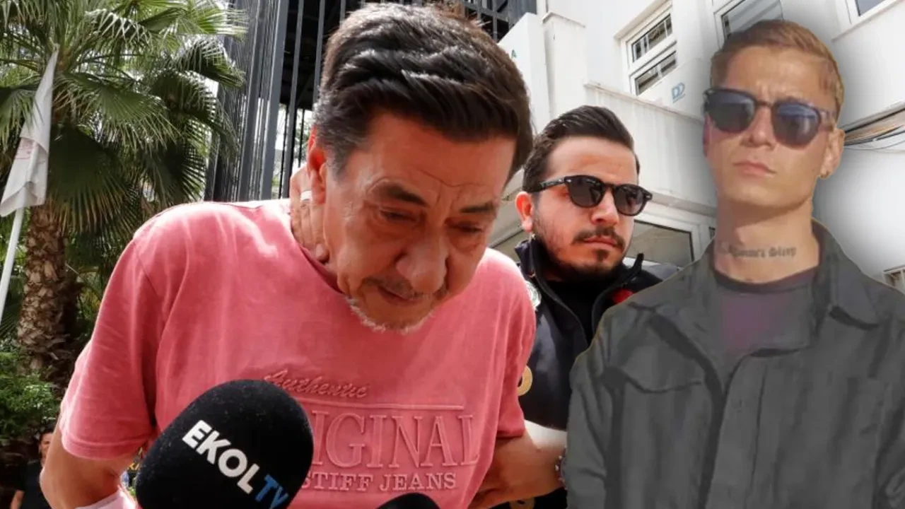 Antalya'da vahşet! Tartıştığı oğlunu bıçakla katletmişti: Soruşturmada yeni gelişme