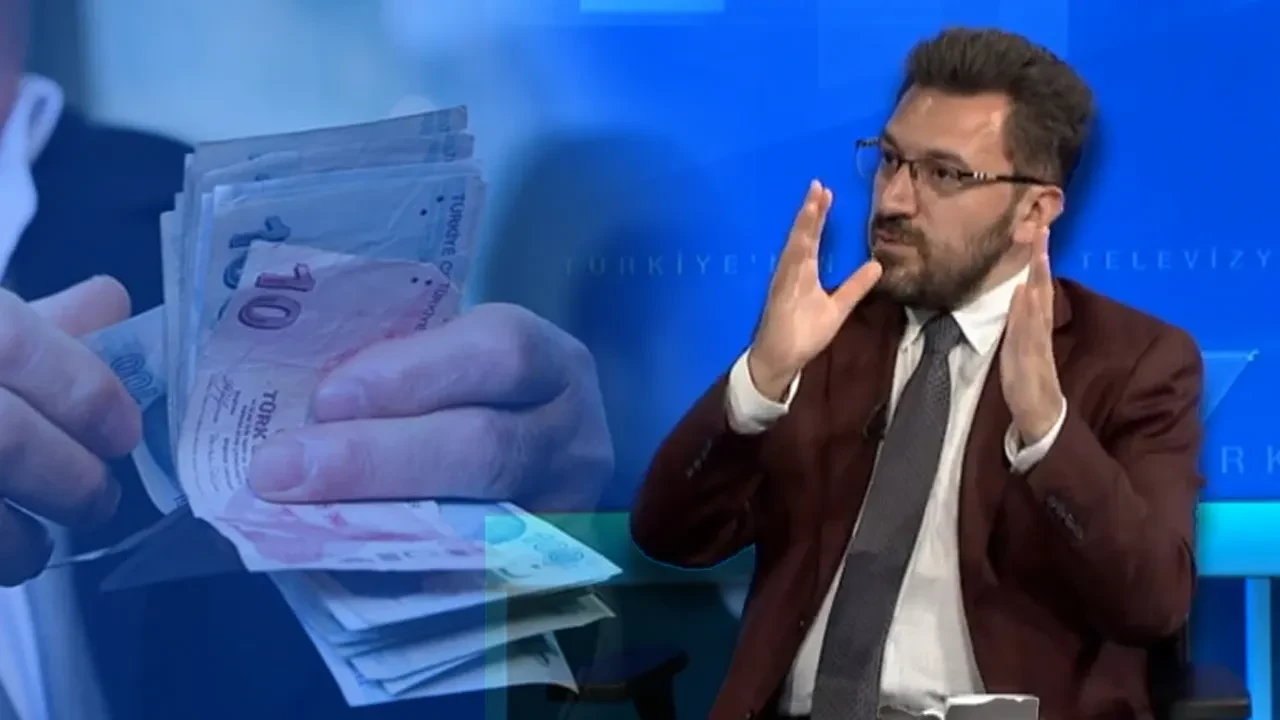 Asgari ücrete ara zam olacak mı? Ünlü ekonomistten temmuz açıklaması