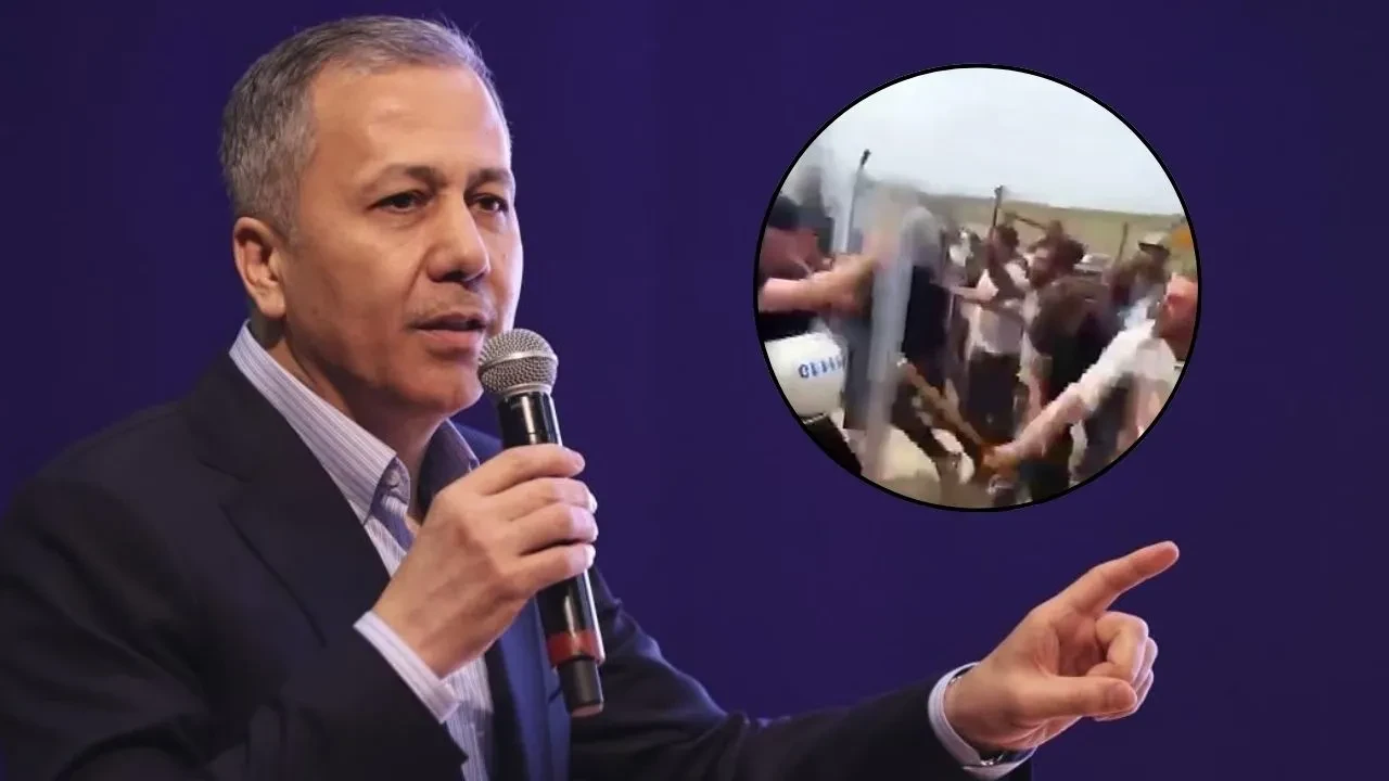 Bakan Yerlikaya duyurdu! Kurban pazarındaki şehir eşkıyaları yakalandı