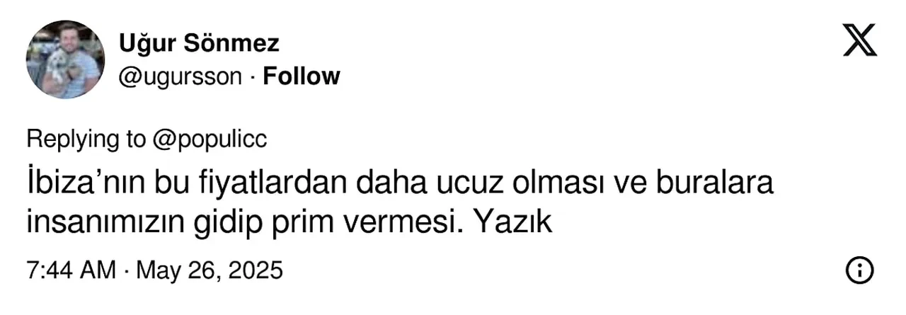 Bodrum beach'leri cep yakacak! Dudak uçuklatan fiyat tarifesi belli oldu: Tepki yağıyor 