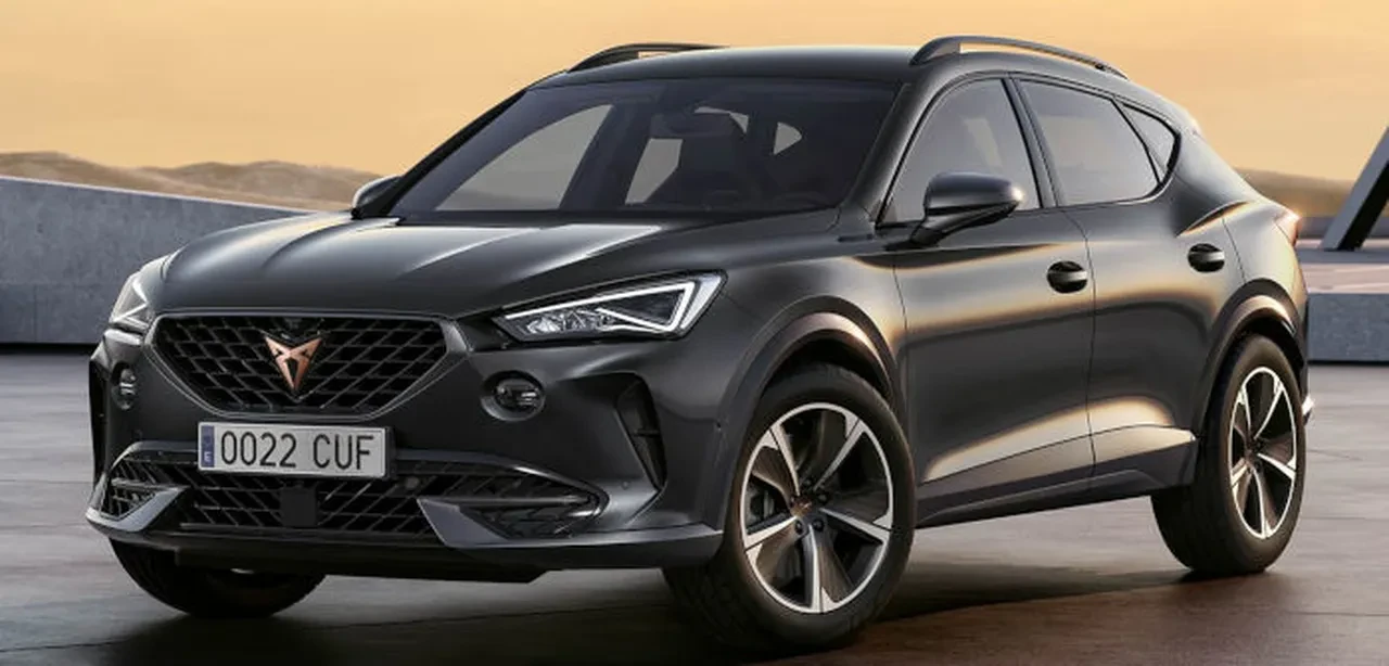 BYD ve Tesla için kabus olacak, tarih verildi! Otomobil piyasasında CUPRA fırtınası