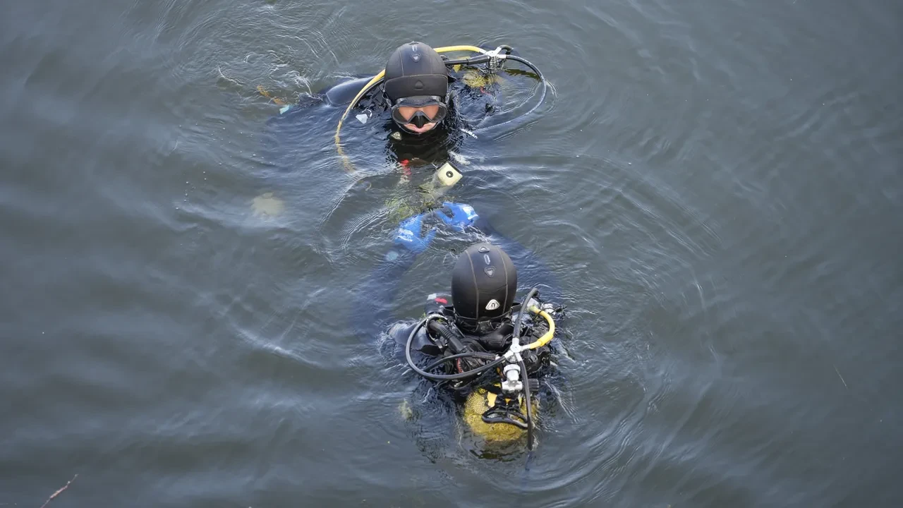 Cesedini telle sarıp taşa bağlamışlardı! Vahşi cinayette isyan ettiren ifade