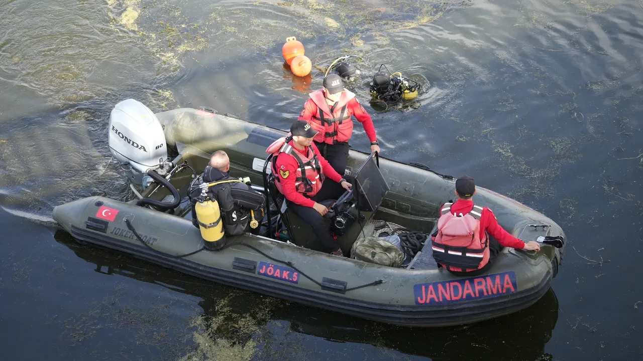 Cesedini telle sarıp taşa bağlamışlardı! Vahşi cinayette isyan ettiren ifade