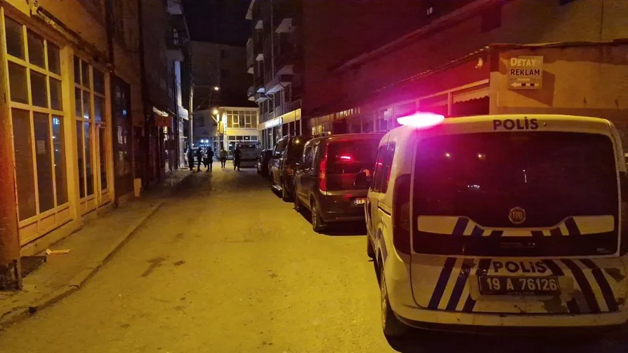 Çorum'da haber alınamayan kadın evinde ölü bulundu