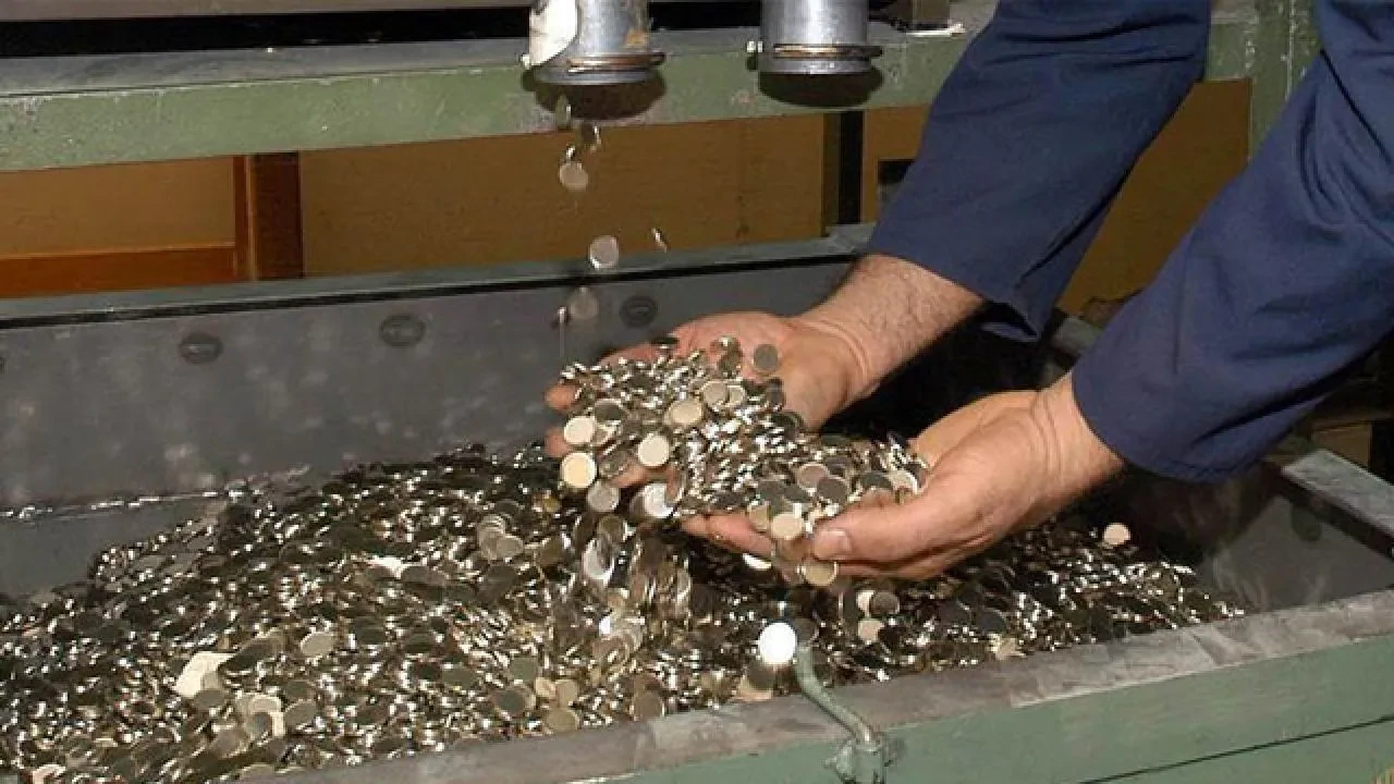 Darphane’den iş fırsatı: 24 yeni işçi alınacak