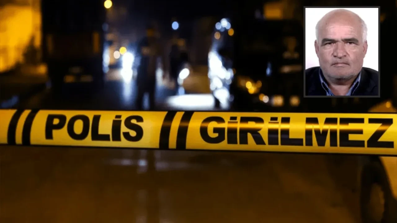Denizli'de tüyler ürperten kesik kulak cinayeti! Komşusu evinin önünde buldu