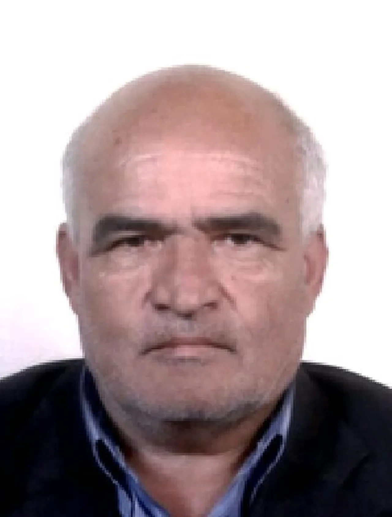 Denizli'de tüyler ürperten kesik kulak cinayeti! Komşusu evinin önünde buldu