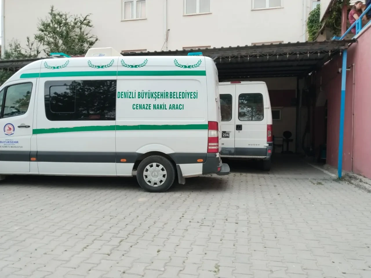 Denizli'de tüyler ürperten kesik kulak cinayeti! Komşusu evinin önünde buldu