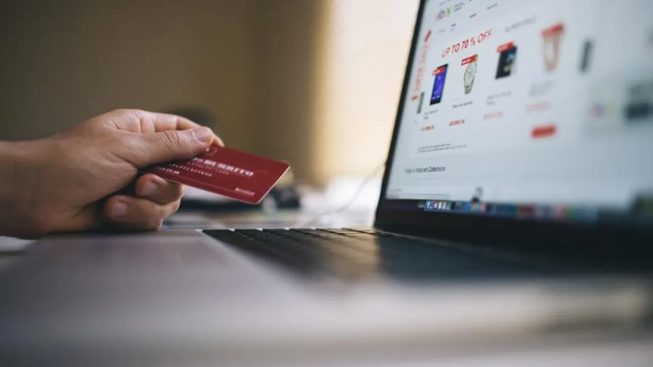 e-ticaret devinden '60 dakikada teslimat' sözü