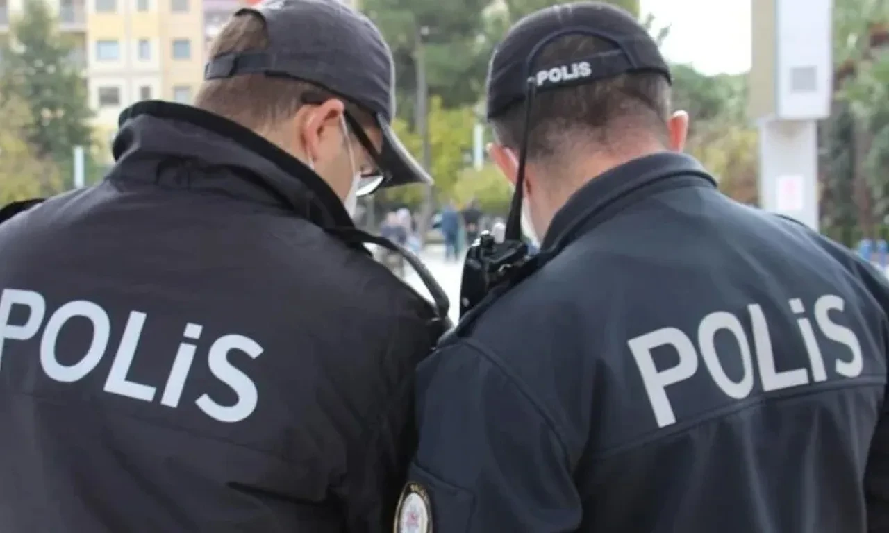 EGM yeni sisteme geçti: 22 bin polise tayin ve atama