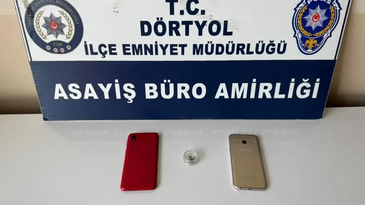 Ehliyet sınavında “Kopya Atleti” skandalı! Otogarda yakayı ele verdiler!