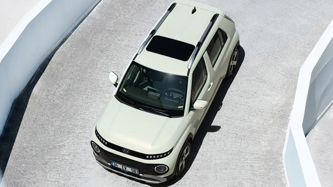 Elektrikli Hyundai için tarih verildi, Türkiye'de üretilecek! ''TOGG'dan sonra ilk olacağız''