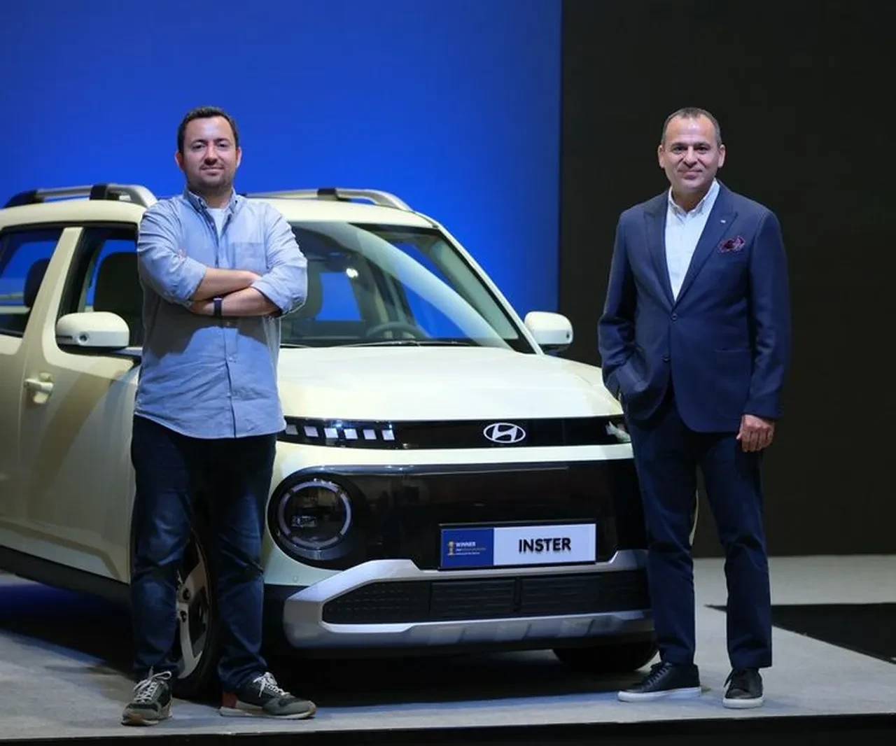 Elektrikli Hyundai için tarih verildi, Türkiye'de üretilecek! ''TOGG'dan sonra ilk olacağız''