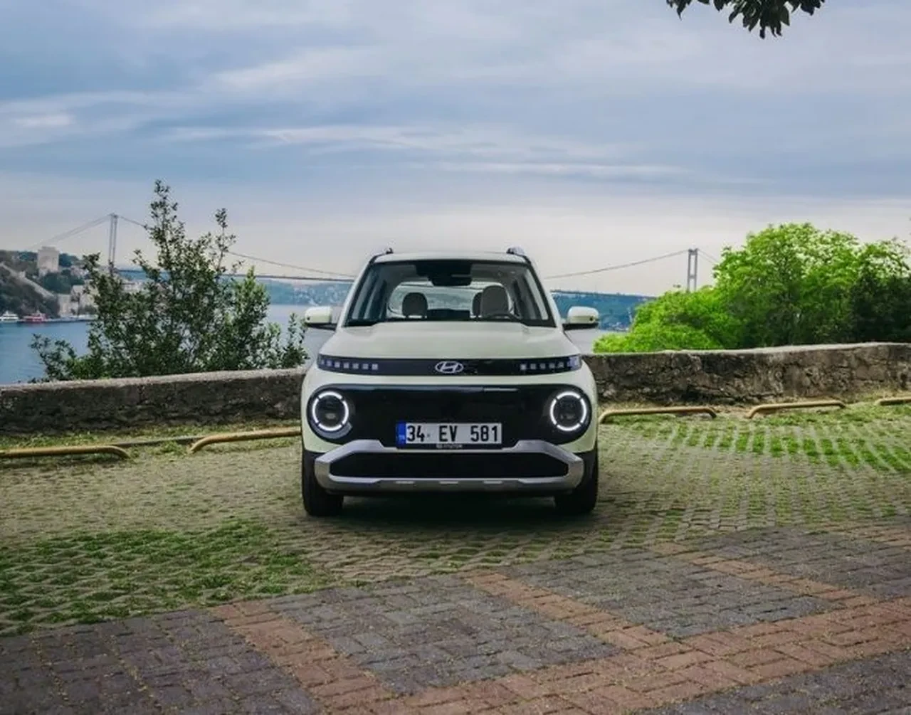 Elektrikli Hyundai için tarih verildi, Türkiye'de üretilecek! ''TOGG'dan sonra ilk olacağız''