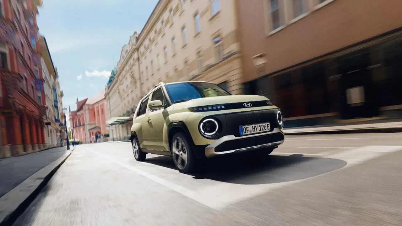 Elektrikli Hyundai için tarih verildi, Türkiye'de üretilecek! ''TOGG'dan sonra ilk olacağız''