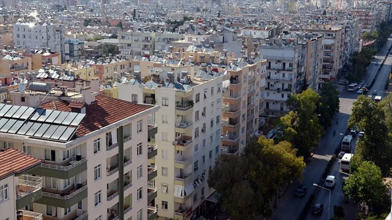 Ev alacaklar dikkat! Yeni uygulama başlıyor, ilk kez İstanbul