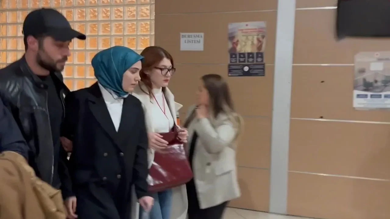 Fatma Zehra Kınık'ın cezası belli oldu! Aracıyla çarptığı şahıs ölmüştü