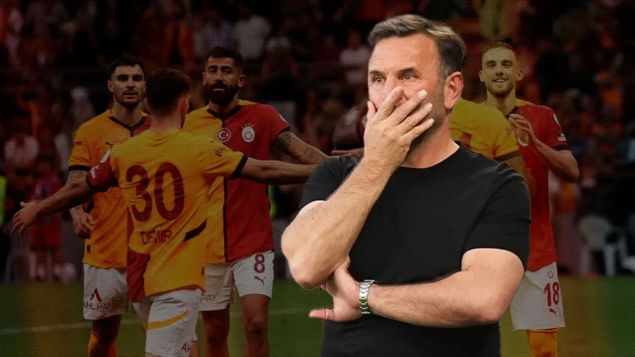 Galatasaray