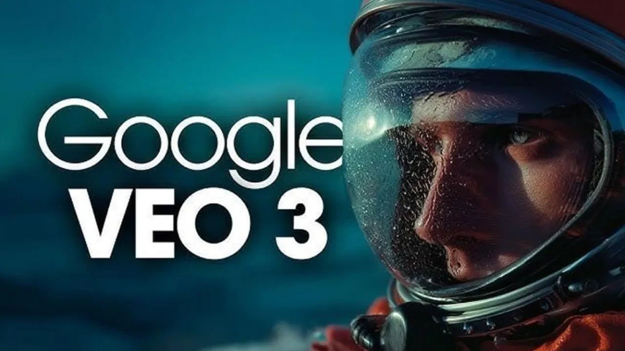 Google Veo 3 nedir nasıl kullanılır? Türkçe olarak kullanıma açıldı