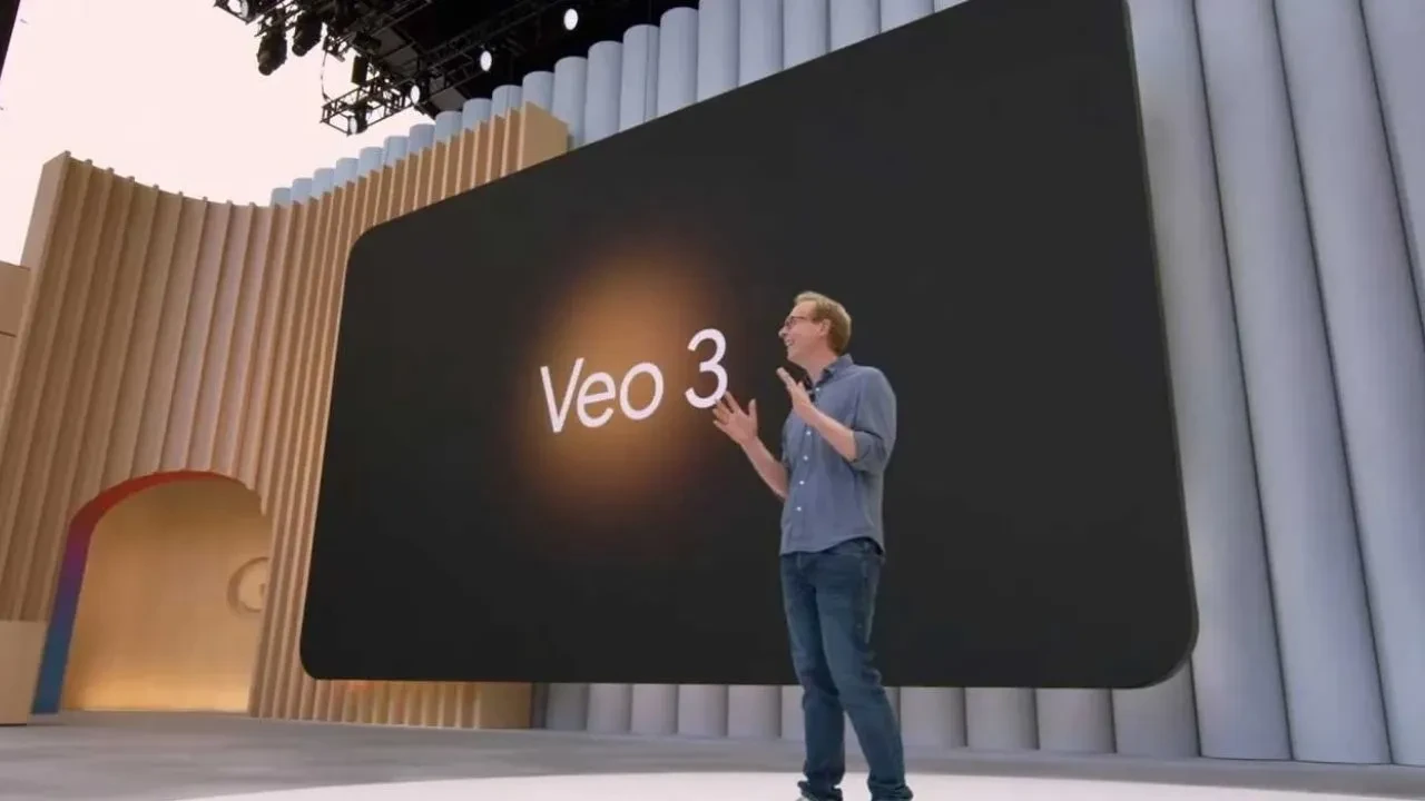 Google Veo 3 nedir nasıl kullanılır? Türkçe olarak kullanıma açıldı