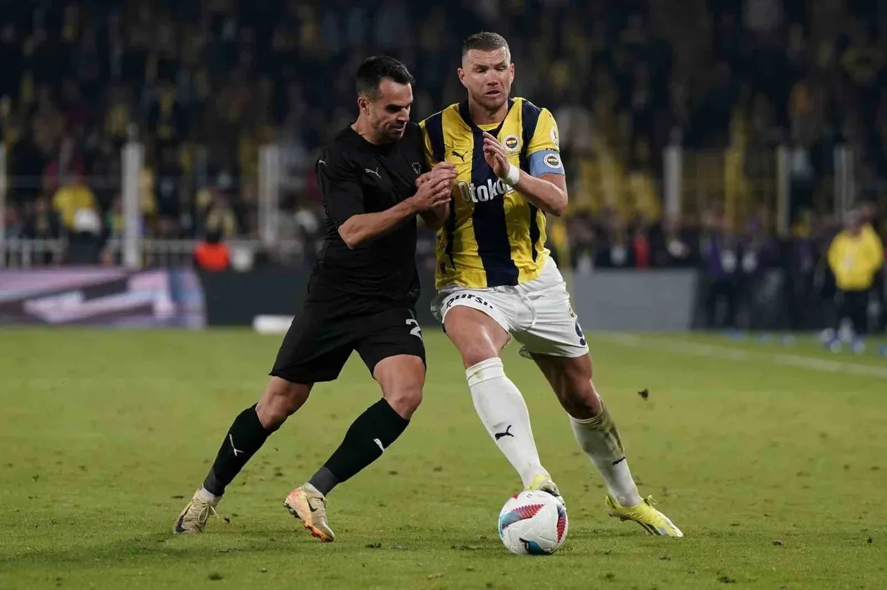 Hatayspor Fenerbahçe canlı