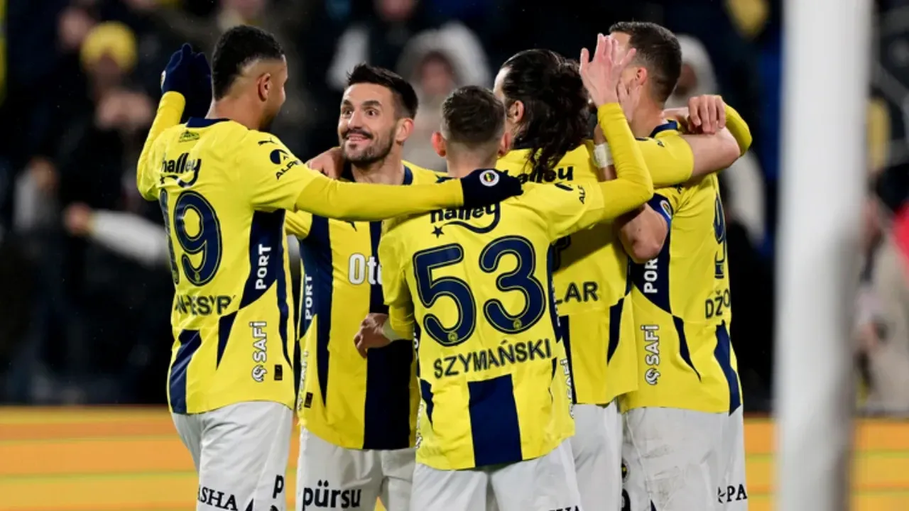 Hatayspor Fenerbahçe maç kadrosu, muhtemel 11! Genç yıldız ilk 11'e geri dönüyor