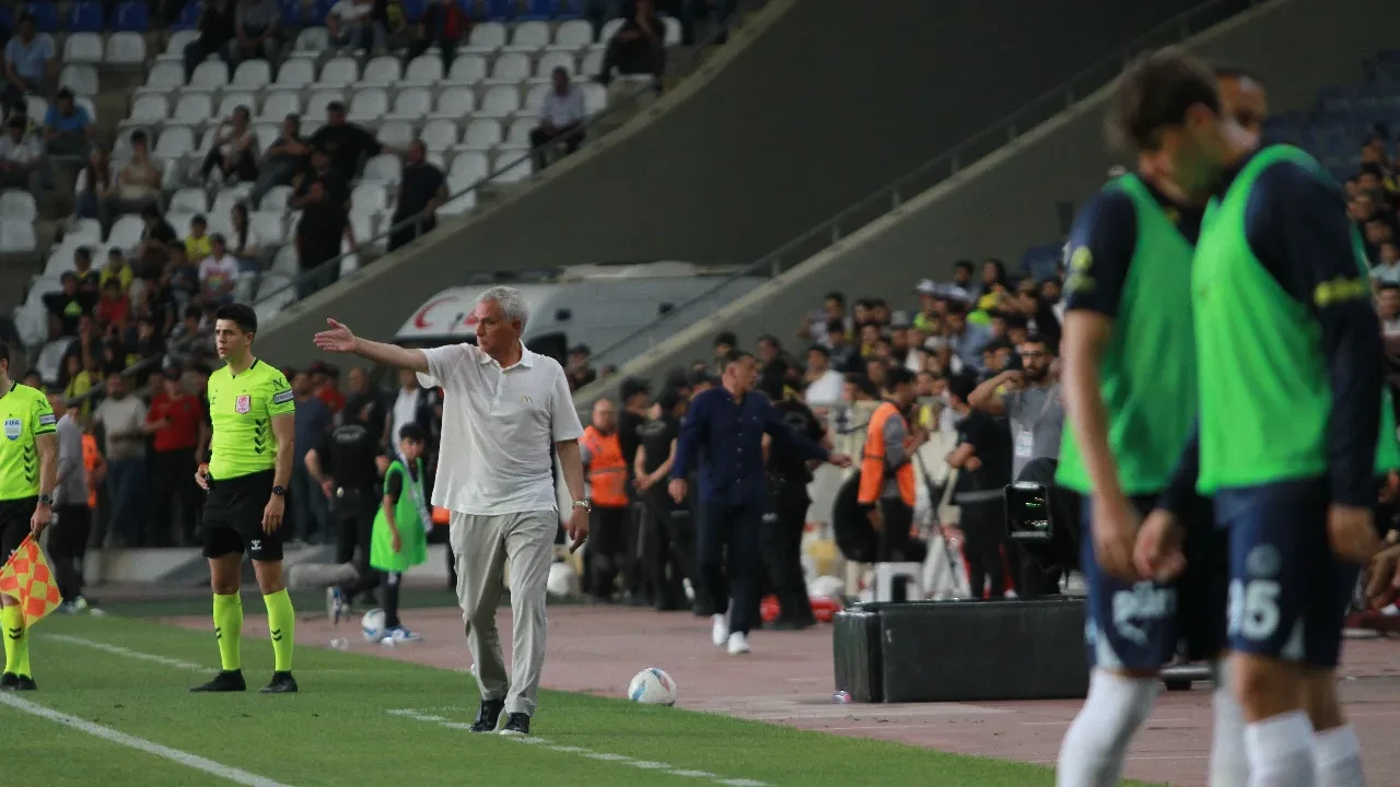 Hatayspor Fenerbahçe maç sonucu kaç kaç? Küme düşen Hatayspor’dan büyük sürpriz