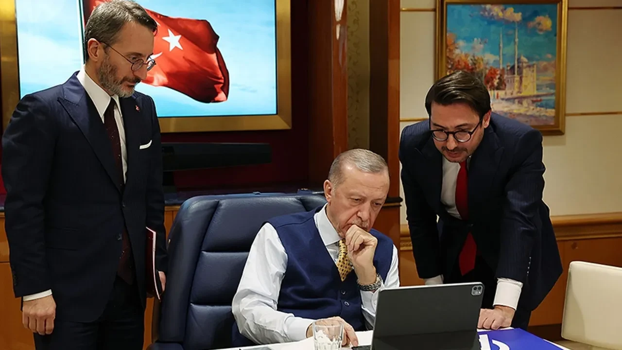 İBB soruşturmasında adı geçen AK Parti
