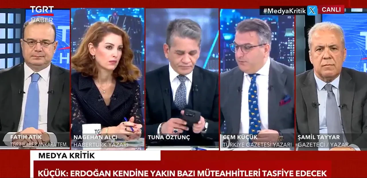 İBB soruşturmasında adı geçen AK Parti'ye yakın müteahhitlerle ilgili bomba iddia: Erdoğan hepsini tasfiye edecek