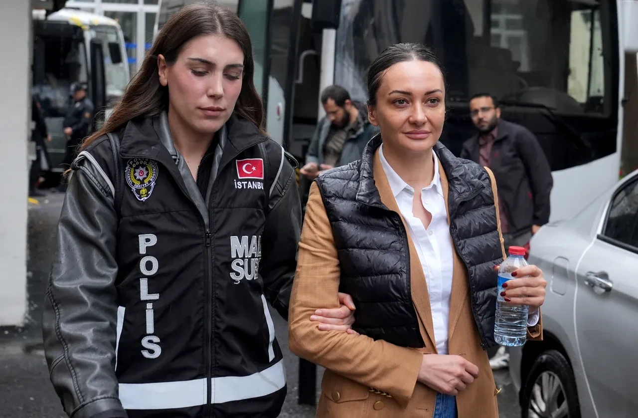 İBB'ye 4. dalga operasyonu! Tutuklama kararları açıklandı