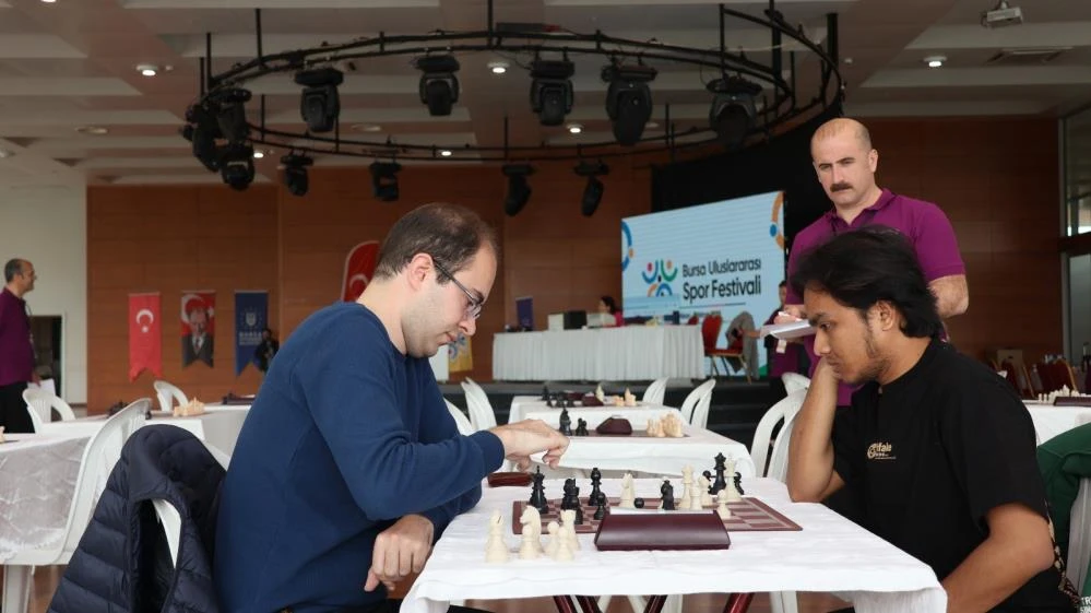 BTÜ sporun yıldızı oldu! 8 branşta zirve mücadelesi