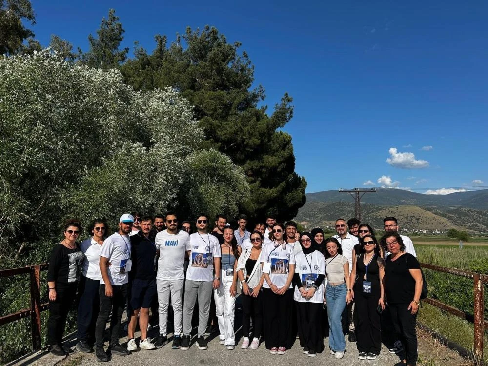 Aydın’ın tarihi çığlığı! Arpaz Kulesi kurtarılmayı bekliyor