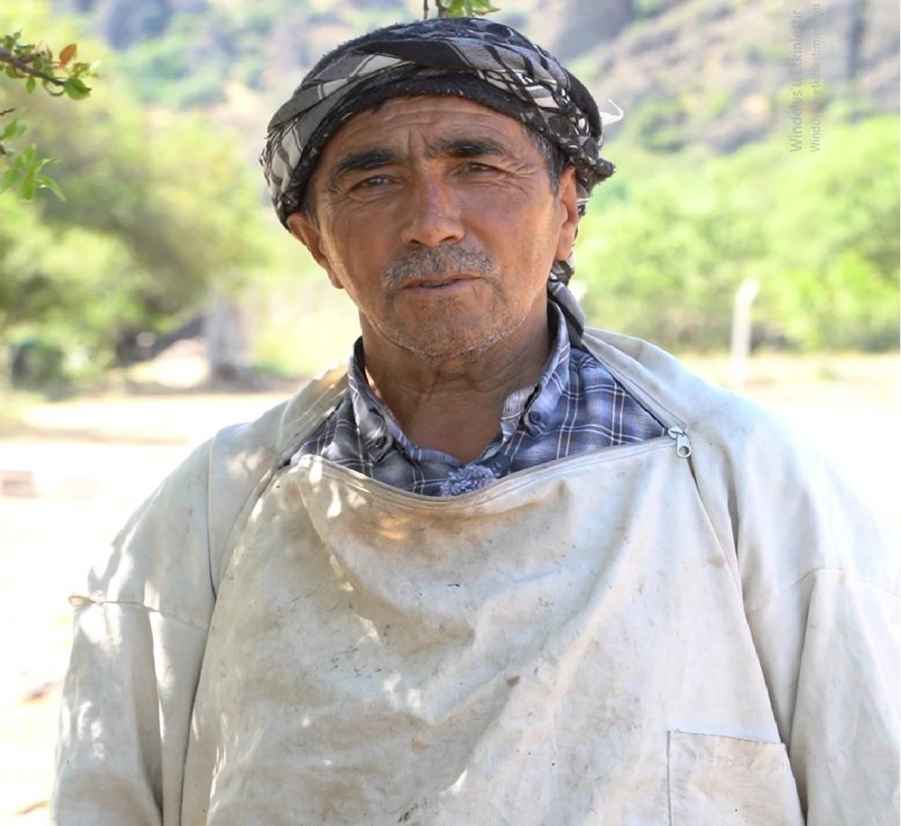 Yunusemre Belediyesi'nden arıcılığa kovan desteği