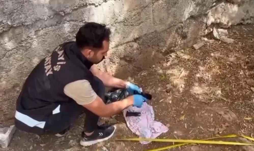 İskenderun'da yağma şüphelileri yakalandı: 3 kişi cezaevinde!