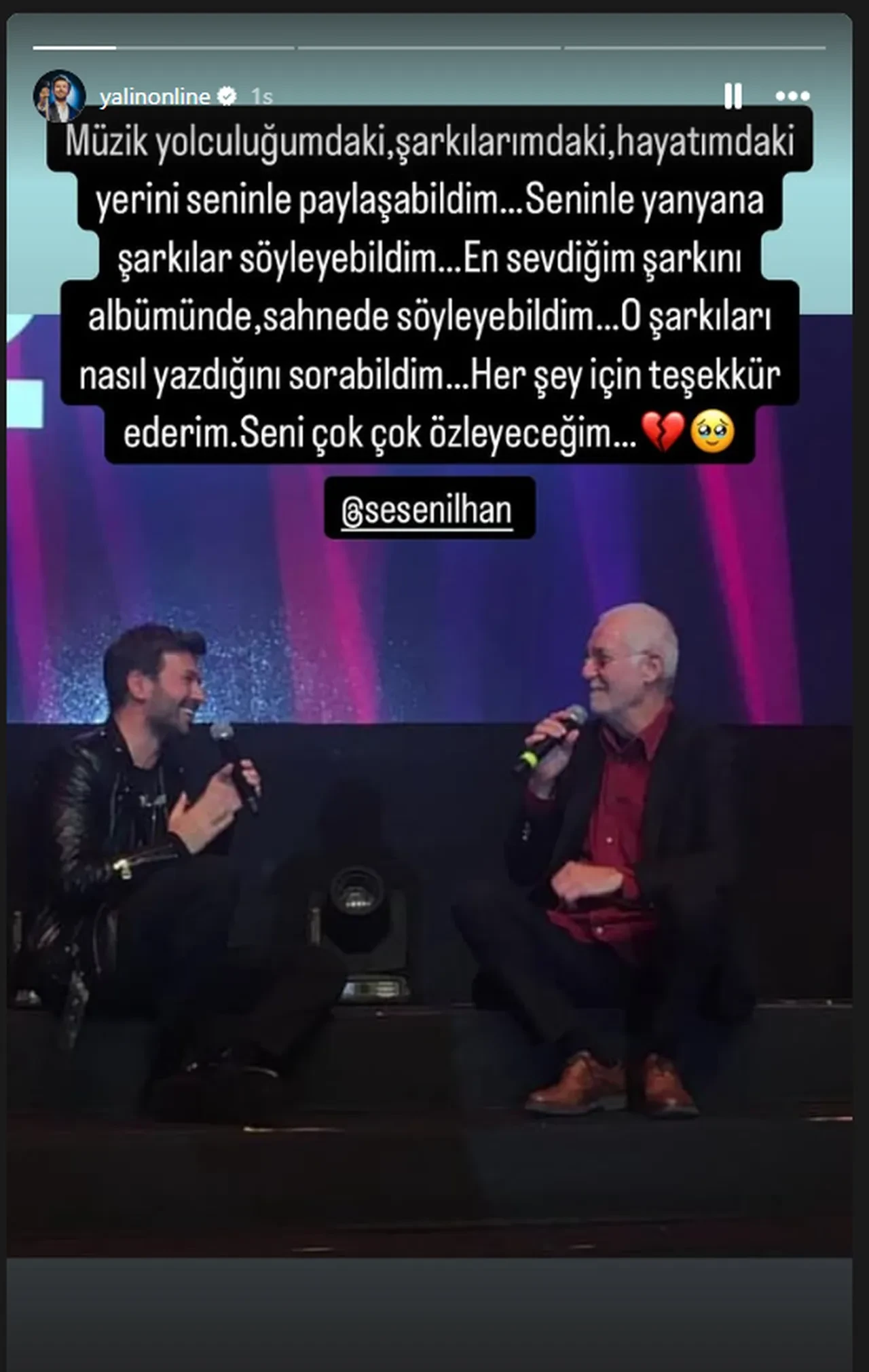 İlhan Şeşen'in vefatı sonrası ünlü isimler taziye mesajı yayınladı