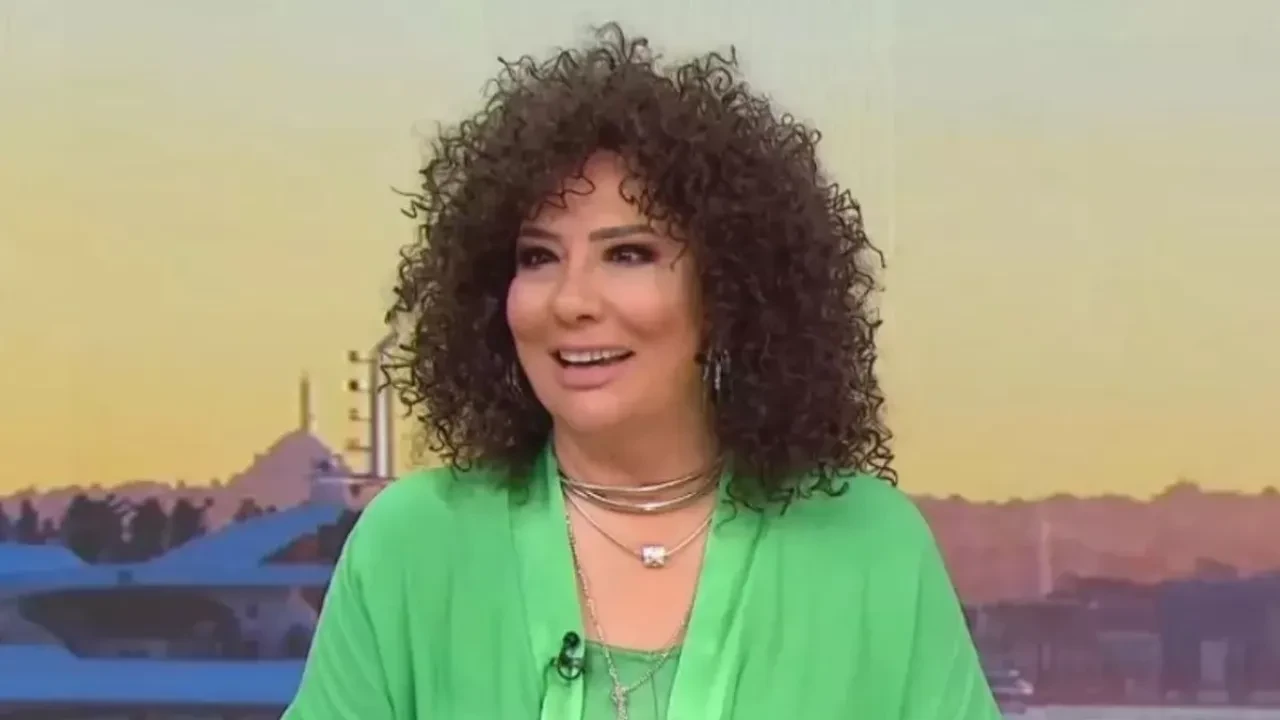 Işın Karaca'yı görenler tanıyamadı! Kilo vermesinin sırrını paylaştı 